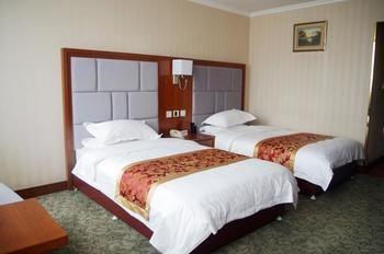 Beijing Zhengyang Yuejia Hotel 外观 照片