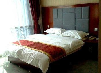 Beijing Zhengyang Yuejia Hotel 外观 照片